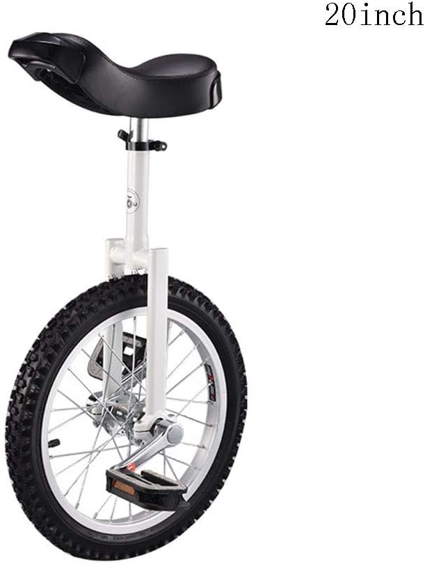 monociclo per bambini 20 pollici