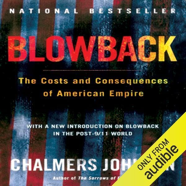 Blowback (Second Edition)