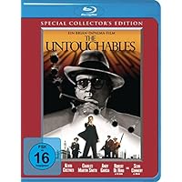 The Untouchables - Die