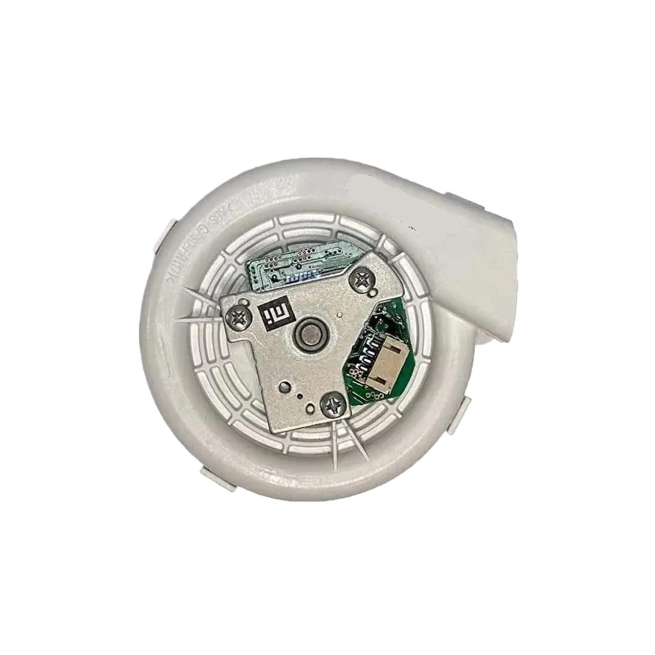 IRTSFFFWM Fan Motor Parts, Compatible For Roborock, S7 S6 MaxV S65 MaxV S50 MAX S55 MAX T7 T7S Plus S60 Vacuum Cleaner Parts