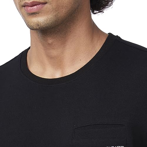Image of Spykar Men Sweatshirt