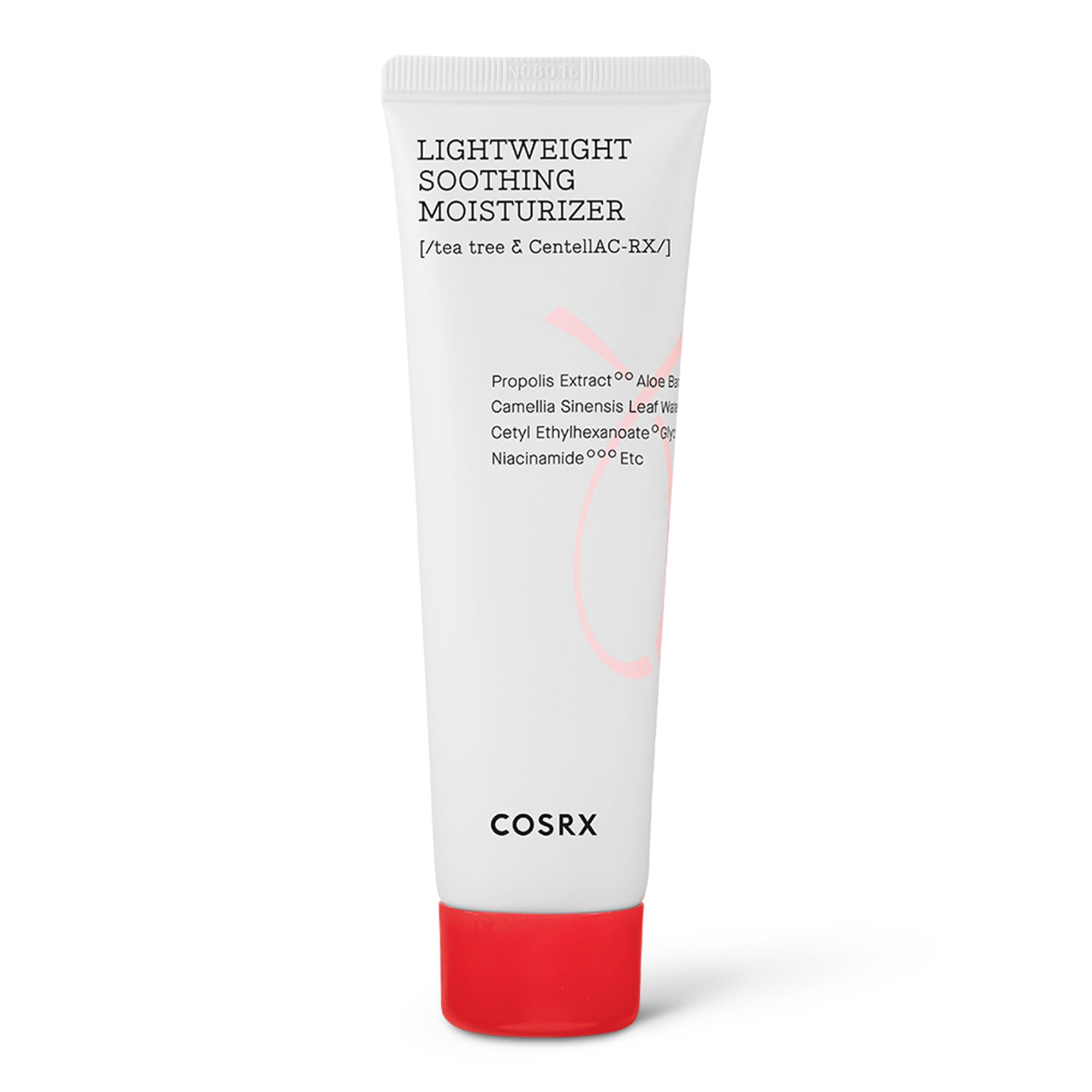 COSRX AC Collection Lightweight Soothing Moisturizer 2.0