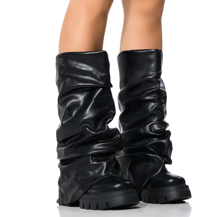 靴 OAO MONOLITH (Black) 24cm 250210_EPOQ_88746_1200x1200.