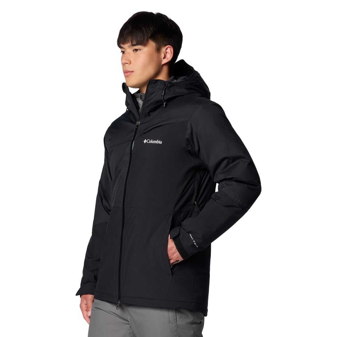 Columbia Iceberg Point 2 Chaqueta de esquí Hombre