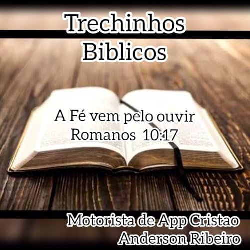 『Trechinhos』のカバーアート