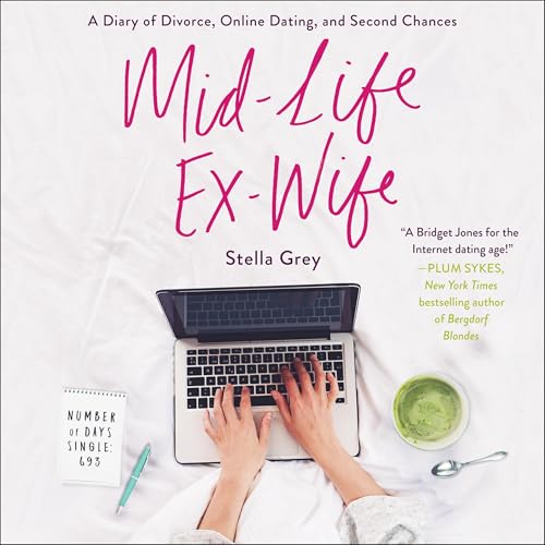 Page de couverture de Mid-Life Ex-Wife