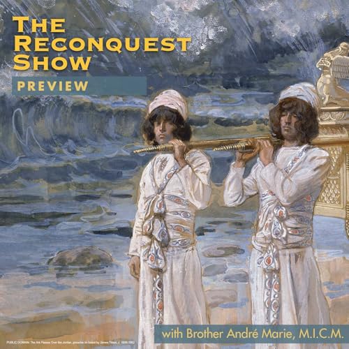 PREVIEW RCS 492: Is Mary as Absorbant of Divine Wrath a Horrific Caricature of God's Word?