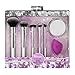 Produktbild Real Techniques 5-teiliges Disco Glow Make-up Pinsel und Schwamm Set
