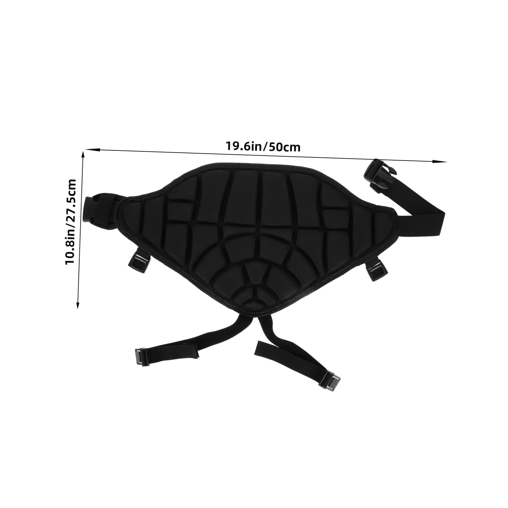 Protection Roller Adulte pour Garçon et Filles, Protections de Hanches pour Garçon et Filles, Coussinets de Fesses Sport en Sponge, Sécurité Anti-Chute pour Patinage et Ski