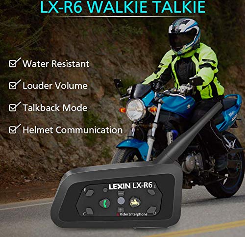 CorebikerZ Lexin R6 Motorcycle 