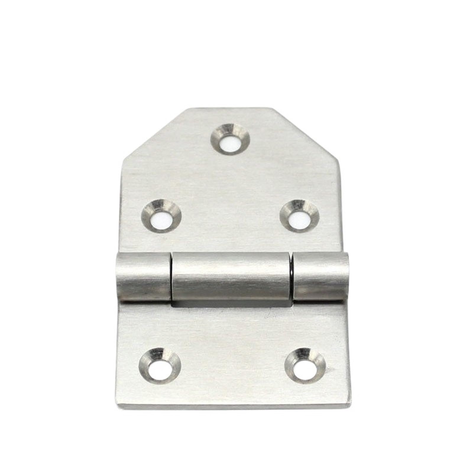 304 Stainless Steel Cabinet Door Hinge Industrial Door Hinge