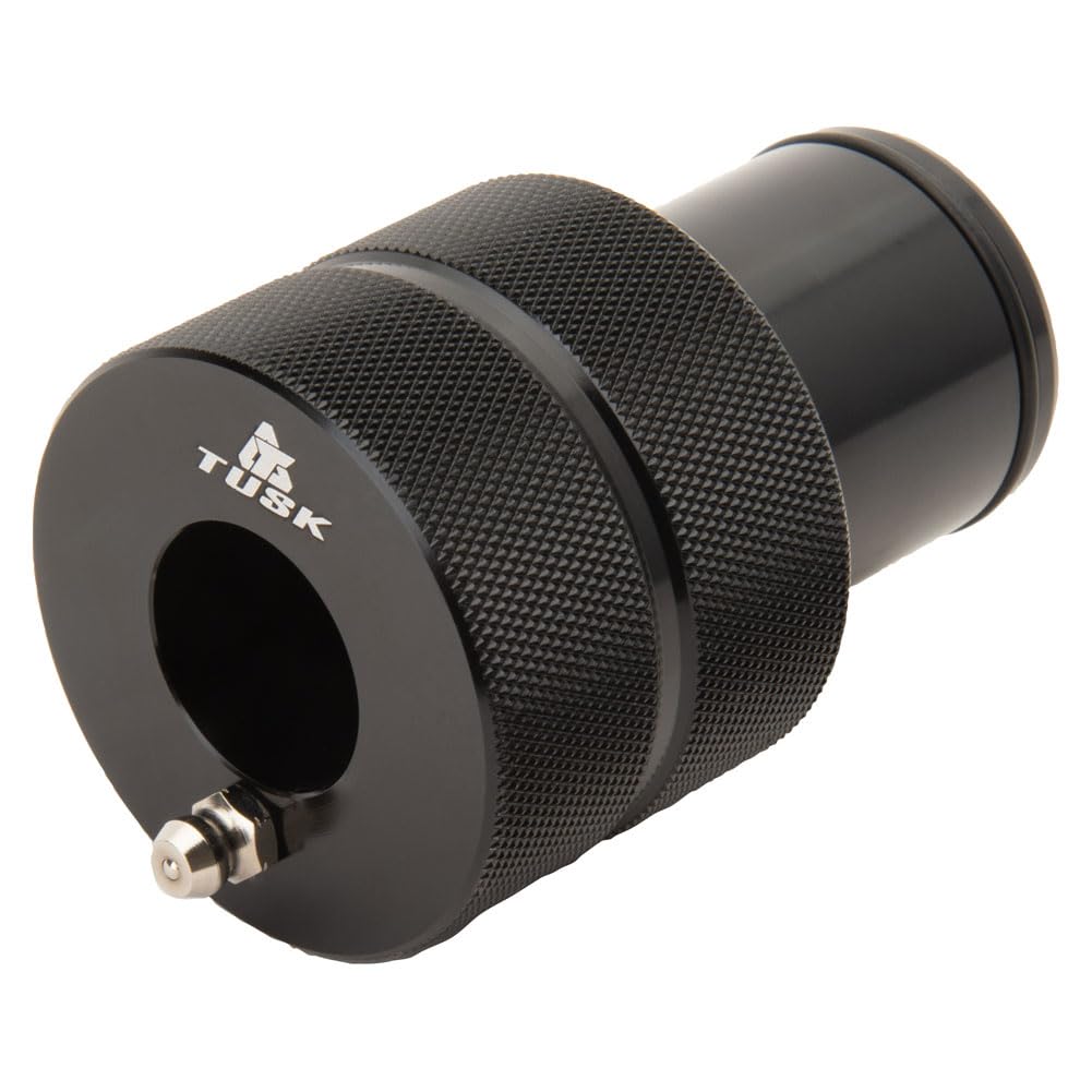 Tusk Wheel Bearing Greaser Rear