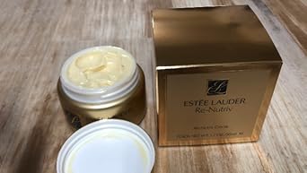 Amazon.com: Estée Lauder Re-Nutriv Face Moisturizer Cream