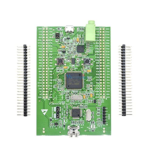 Stm32f4 Discovery Stm32f407 Cortexm4 Development Board