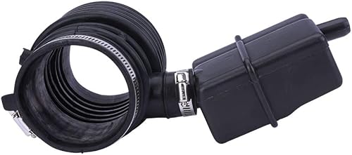 Miniatura 5 de Manguera de admisión del limpiador de aire reemplaza a 16576-1AA1A 16576-1AA0A para Nissan Murano 2009-2013 y Quest 2011-2017 mangueras de tubo de