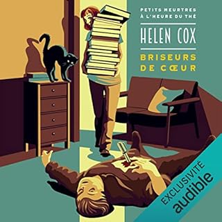 Couverture de Briseurs de cœurs