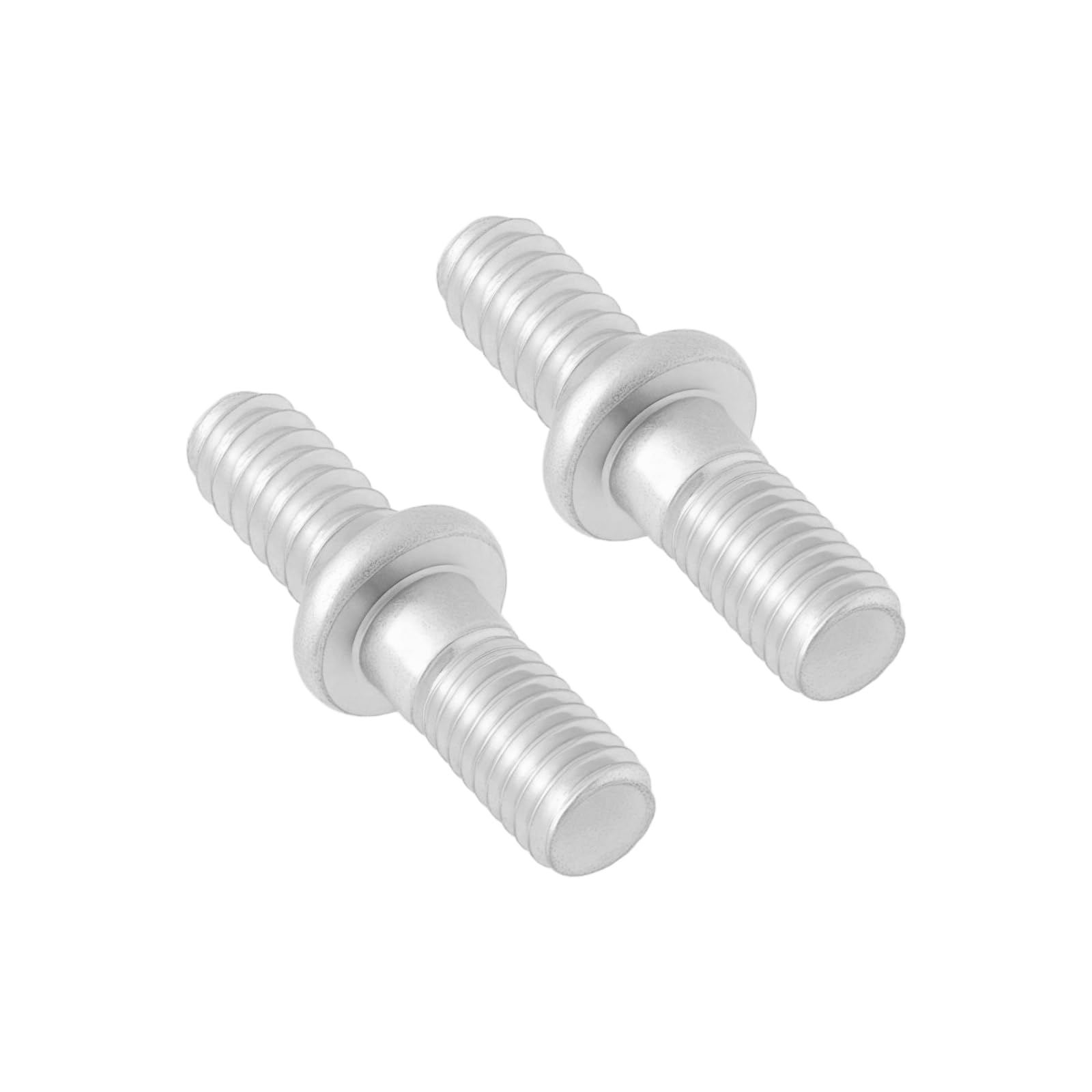 Amazon.com: SING F LTD 2 Pieces Collar Screw Stud Chainsaw
