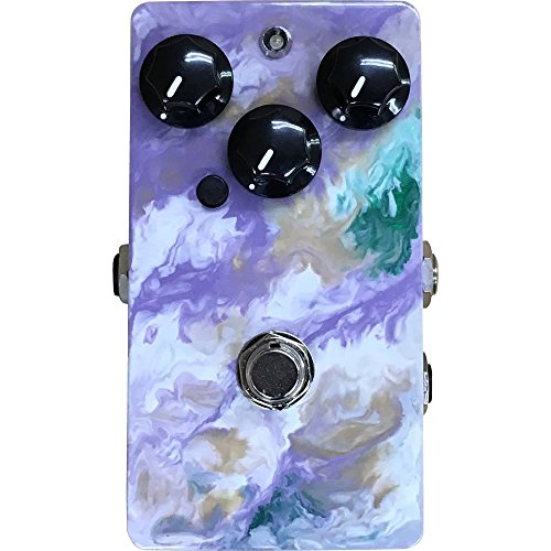 Leqtique レクティーク EDM (Digital delay) Amazon | Leqtique レクティーク エフェクター デジタルディレイ