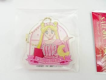 セーラームーン　USJ パスポートケース セーラームーン パスポートケース USJ限定