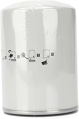 Filtro de aceite JM-2063 P554403 2654403 LF701 para excavadora Komatsu PC56-7 PC56-8