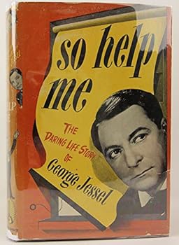 Hardcover So Help Me Book