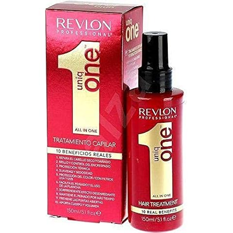 Revlon Professional Uniq One All in One Hair Treatment Cover