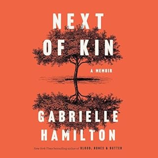Next of Kin cover art