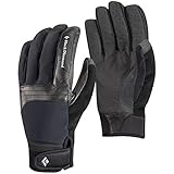 Black Diamond(ブラックダイヤモンド) アーク ブラック L BD71012