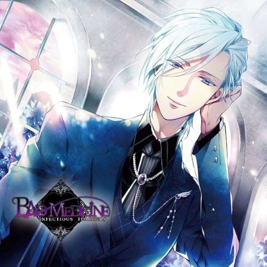 BAD MEDICINE BLACK+WHITE 全巻セット ドラマCD BAD MEDICINE BLACK+WHITE 全巻セット ドラマCD