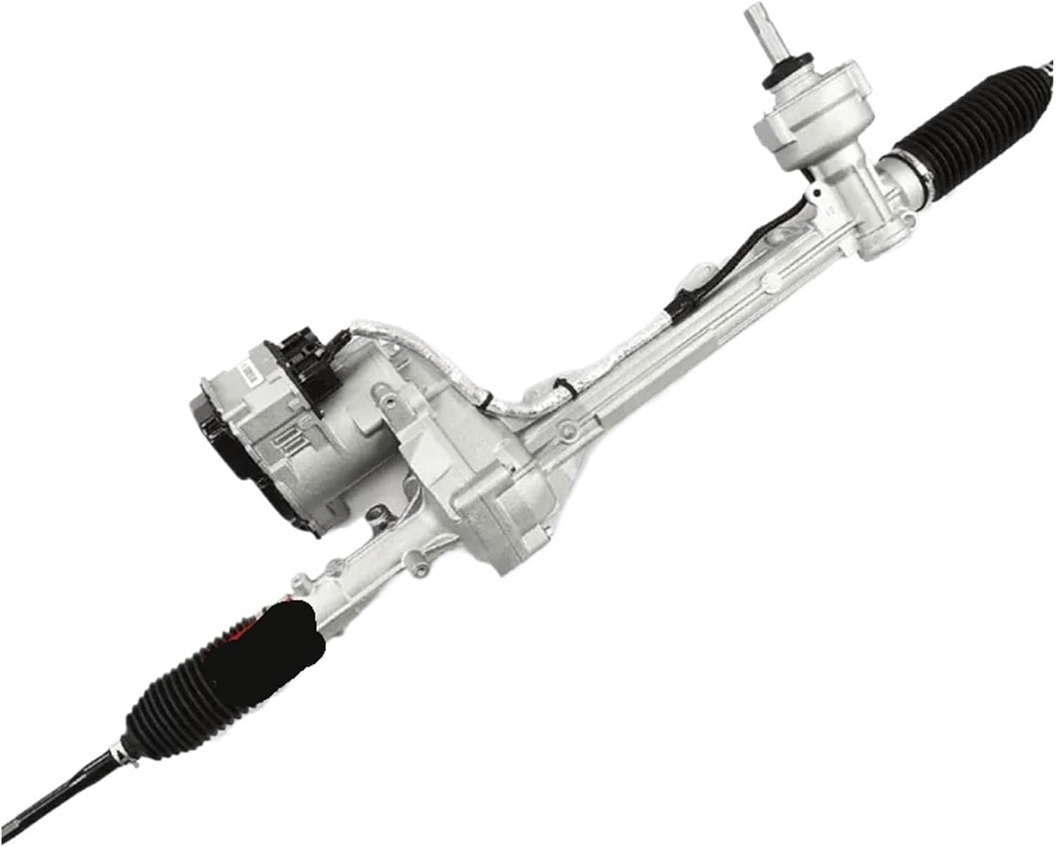 番長 エンデ サイレンサー 金黒 50．8バンド バネ/COLORゴールド