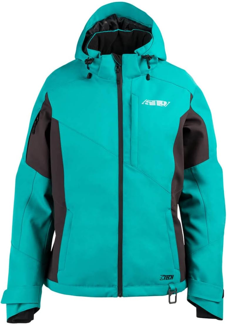 509 Women's Range Insulated Snow Jacket w/Thinsulate
