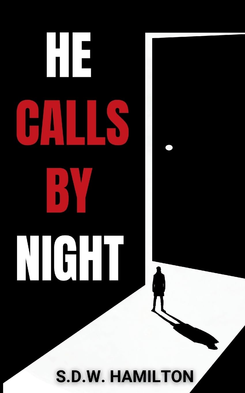 He Calls By Night: Some Stories Stay Buried. Others Wait In The Dark: 2 (Kincaid Investigations)