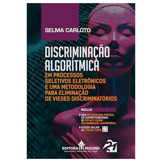 Discriminação Algorítmica em Processos Seletivos Eletrônicos