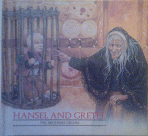 Hansel and Gretel