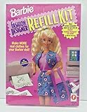 Barbie Designer Refill