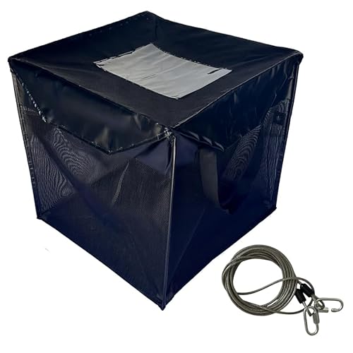 �S�~�l�b�g �{�b�N�X �W���� ���炷���� �S�~�r�炵�h�~ �J���X���ǔL���炲�݂���� �����x�l�b�g�ł����΂���ʂ��Ȃ� �y�ʐ܂肽���ݎ��ŊȒP�g�� ���􂢉\ �܂肽���ݎ� ���ݎ��W�{�b�N�X (���C���[�t�u���b�N, 125L)