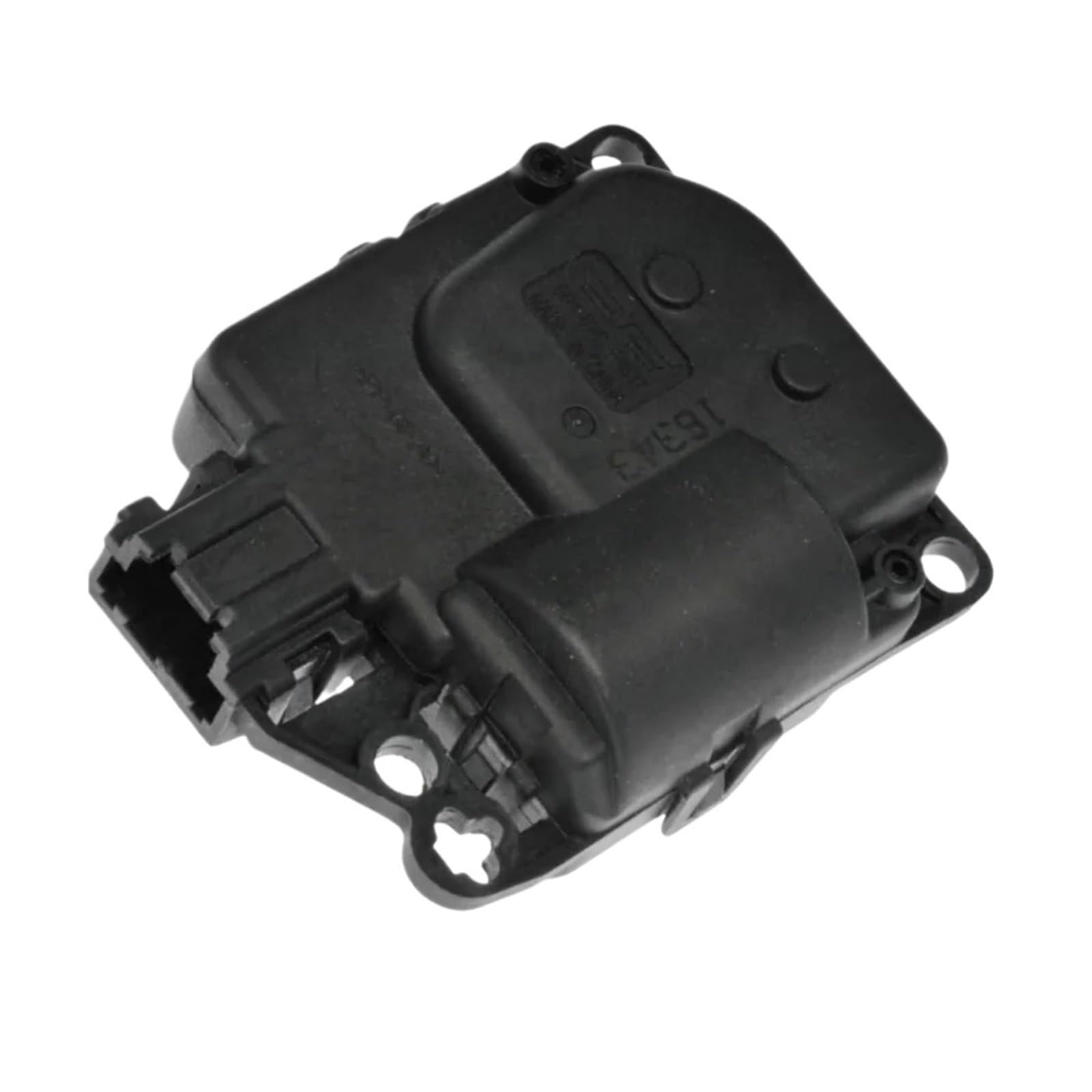 HVAC Heater Air Blend Door Actuator,Fit For Nissan, Frontier 2015 2016 27443-EA010 27443Z P01A 604628 604-628 Siłownik do sterowania temperaturą
