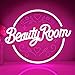 hhuohuona Beauty Room Neon Sign Dimmable Makeup Room Led Sign Pink Neon Lights for Wall Decor Beauty Salon Decor for Spa Beauty Nail Studio Esthetician Neon Wall Art