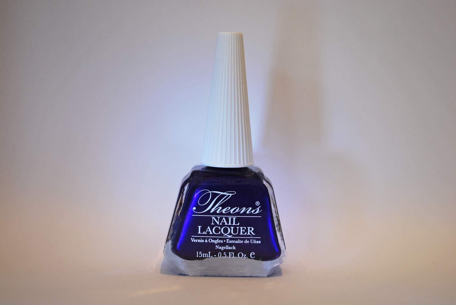 Theons nail lacquer 116