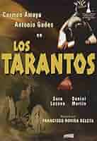 バルセロナ物語 LOS TARANTOS DVD バルセロナ物語 LOS TARANTOS DVD