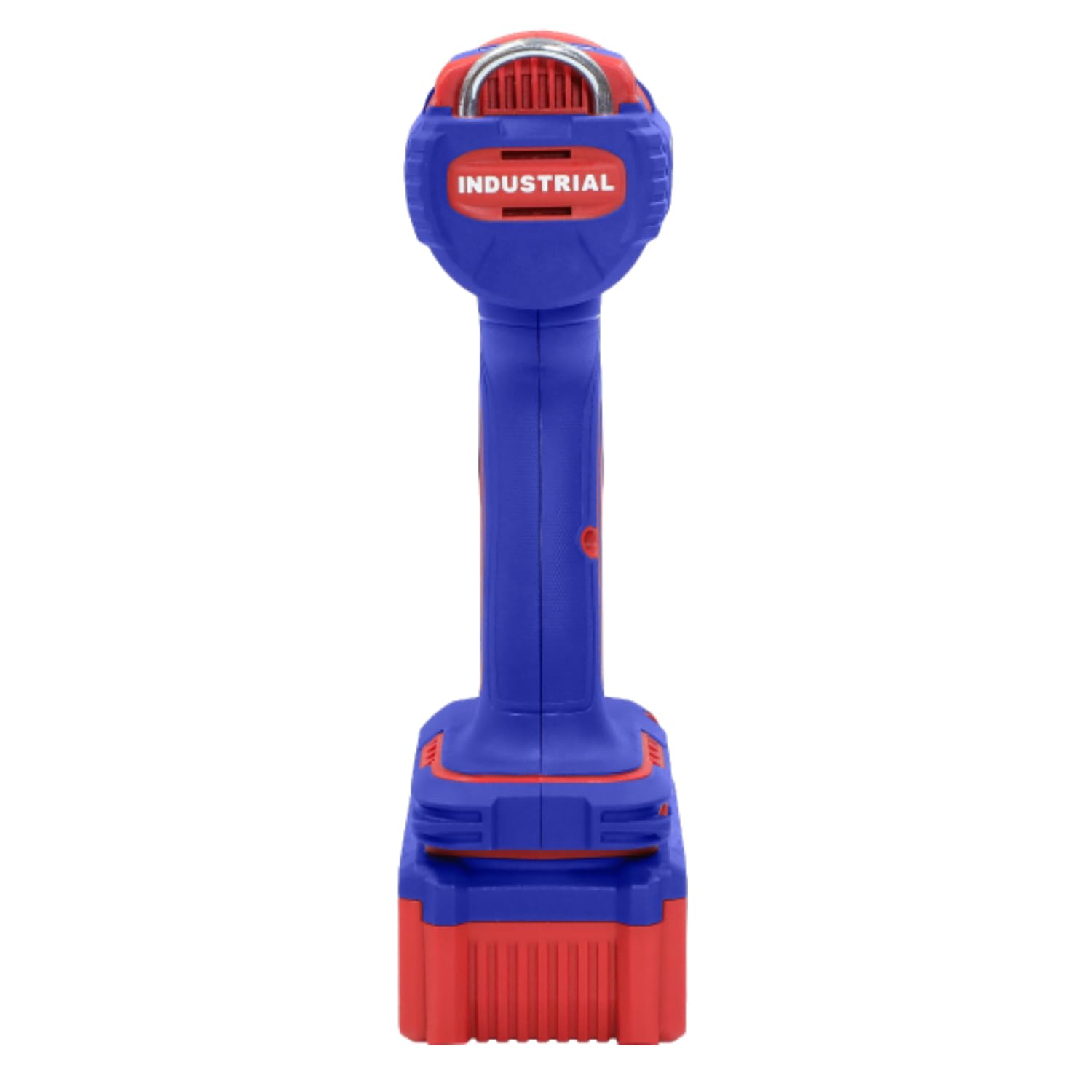 EMTOP - Pistola de calor | 20 V | Para Decapar, Doblar Plásticos y Encogimiento Térmico | Diseño Robusto y Larga Durabilidad | Larga Durabilidad y Materiales Resistentes