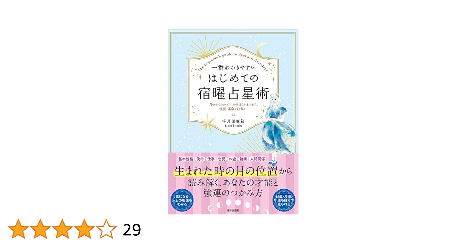 ①「宿曜占星盤の使い方」他、占い「宿曜占星術」資料セット