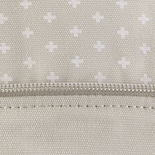 Manduca bellybutton Wild Crosses - Porta bebè con