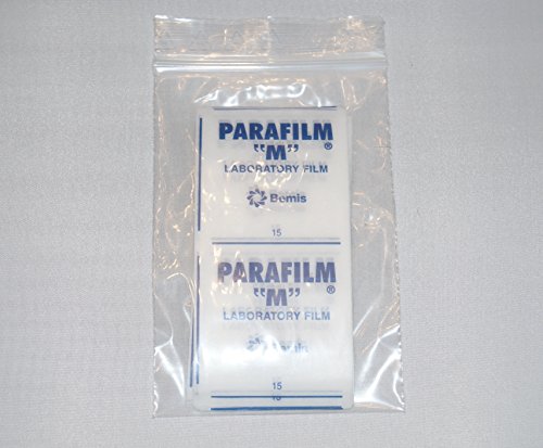 Parafilm Extra wide closure tape, 500 x 5 cm, 5 m - Afbeelding 6