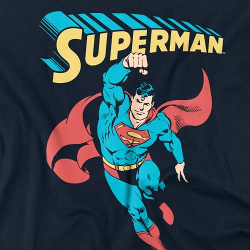 Popfunk Bold Super Hero Collection Kids T-Shirt for Youth Toddler Boys and Girls Collection3