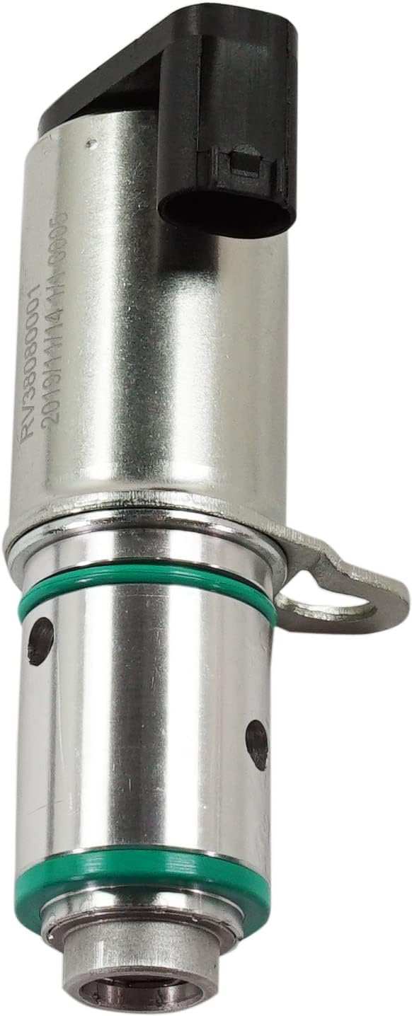 Garage-Pro Variable Timing Solenoid Compatible with 1998-2000 Volvo S70, 1998-2000 V70, 2003-2007 V70 & 2004-2011 S40