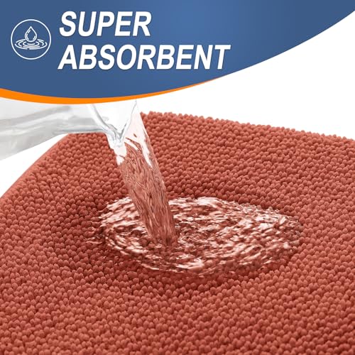 OLANLY Memory Foam Mat