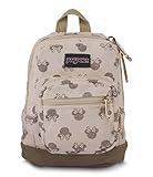 JanSport Disney Right Pouch (Luxe Minnie)