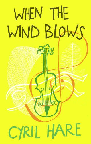 Buy When the Wind Blows — BookShops.in