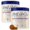 PetLab Co. Probiotics for Dogs – Suppor...